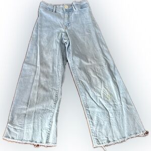 Zara Marine Jeans
